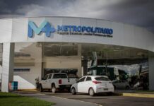 Não caia em golpes o Hospital Metropolitano não cobra por exames