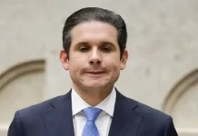 O que se sabe até agora sobre a relação de Vorcaro com Hugo Motta