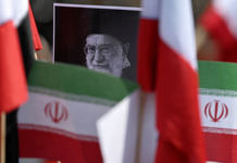 Irã define sucessor de Ali Khamenei em meio à guerra