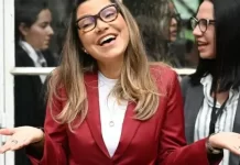 Comitiva de luxo: Governo escala 40 servidoras para acompanhar Janja em viagem a Nova York