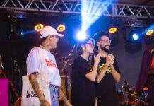 Feira da Música de MT terá início hoje no Cine Teatro Cuiabá