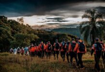 Legendários promove novos encontros em Mato Grosso