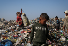 À beira do colapso’: cessar-fogo não alivia crise humanitária na Faixa de Gaza