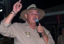 Meraldo Sá avalia candidatura à Assembleia Legislativa e reforça agenda em comunidades rurais de MT