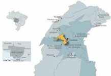 Atualização dos Dados Territoriais de Várzea Grande auxilia na elaboração e na concretização de políticas públicas