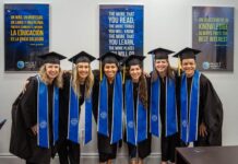 Brasileiras lideram busca por especialização internacional visando crescimento profissional, diz estudo