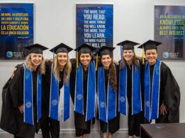 Brasileiras lideram busca por especialização internacional visando crescimento profissional, diz estudo