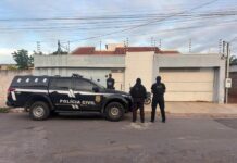 Polícia Civil mira grupo criminoso envolvido com tráfico de drogas e lavagem de dinheiro em Cuiabá