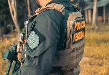 PF desarticula esquema de tráfico de pessoas voltado à exploração sexual