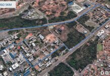 Secretaria de Estado de Saúde abre 1,7 mil inscrições para 1ª Corrida SES Pela Saúde