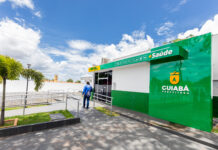 Prefeitura de Cuiabá realiza mutirão do Março Lilás neste sábado em todas as 70 USFs da capital