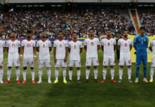 Seleção do Irã não participará da Copa do Mundo 2026, diz ministro do Esporte