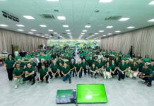 União estratégica entre cooperativas fortalece expansão do Sicredi no Pará