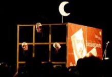 Em Cuiabá o Theatro Fúria abre seleção de artistas para desenvolvimento de talentos e formação de novo elenco