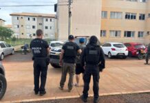Polícia Civil desarticula grupo criminoso que atuava com delivery de drogas em três Estados do país
