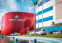 ALMT tem semana com audiências, sessões especiais e reuniões de comissões