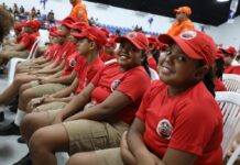 Inscrições para 560 vagas em projetos sociais do Corpo de Bombeiros terminam na quinta-feira (12)