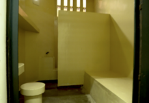 Cama de concreto e 9 m²: veja como é a cela de Vorcaro na Penitenciária de Brasília