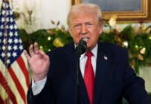 Em meio a novos ataques, Trump descarta acordo com o Irã: ‘Sem condições’