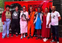 8ª Mostra Quariterê de Cinema exibe produções de realizadores negros e indígenas no Cine Teatro Cuiabá