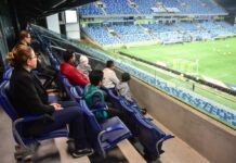 Setasc abre inscrições para autistas assistirem partida entre Brasil e Canadá na Arena Pantanal