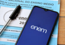 Enem 2026: prazo para isenção da taxa começa nesta segunda-feira