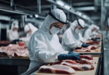 MT lidera exportações e bate recorde histórico de carne bovina no 1º trimestre de 2026