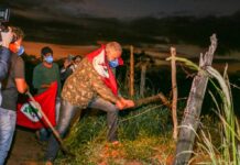 Comissão aprova proposta de José Medeiros que impede crédito rural a invasores de terra