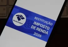 Restituição do Imposto de Renda tem novo lote residual aberto para consulta nesta quinta-feira