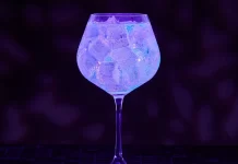 Sabia que é possível fazer comida fluorescente? Veja como