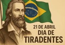 Veja como será o funcionamento dos órgãos públicos estaduais neste feriado do dia 21