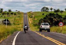 Detran orienta condutores sobre cuidados para viagens no final de semana e no feriado