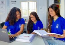 Estudantes da Rede Estadual já podem pedir isenção da taxa de inscrição do Enem 2026