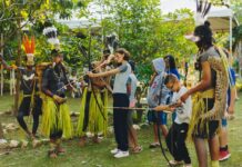 Encontro Indígena reúne povos originários e promove saberes ancestrais no Museu