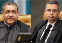 TSE faz sessão para eleger ao comando da corte ministros indicados por Bolsonaro