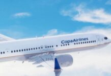Casal é detido ao tentar fazer sexo nos assentos de avião