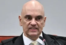 Empresas pedem que Moraes seja julgado ‘à revelia’ nos EUA; o que isso significa?