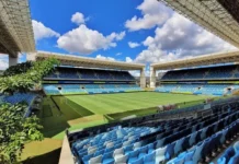 Jogos de hoje (08/06/26): onde assistir futebol ao vivo e horários das partidas