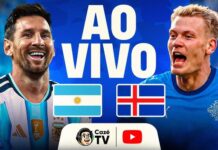 Vejam os Jogos de hoje (09/06/26): onde assistir futebol ao vivo e horários das partidas