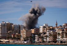 Irã ataca bases dos EUA no Kuwait e Bahrein após bombardeios em seu território
