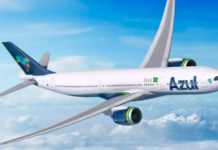 Preço da passagem aérea no retorno do feriado está 63% acima de domingos convencionais