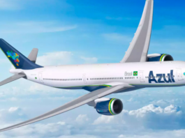 Preço da passagem aérea no retorno do feriado está 63% acima de domingos convencionais