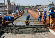 Lúdio pede auditoria do TCE em contratos de R$ 400 milhões sem licitação para o BRT