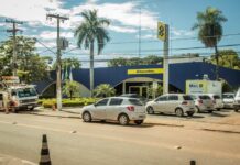 Governo de Mato Grosso paga salários dos servidores nesta segunda-feira (29)