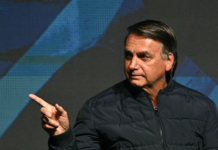 Bolsonaro depõe nesta terça-feira sobre arma apreendida com segurança do GSI