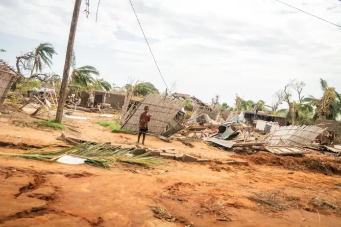 CRIANÇASuNICEF