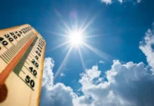 Calor extremo aproxima partes do mundo do limite da sobrevivência humana