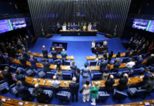CCJ da Câmara deve votar redução da maioridade penal nesta terça-feira