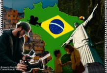 Hoje 19/6, Dia do Cinema Brasileiro: veja lista de filmes baseados na literatura nacional
