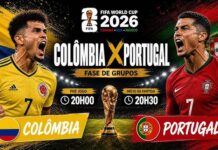 Vejam os Jogos de hoje (27/06/26): onde assistir futebol ao vivo e horários das partidas